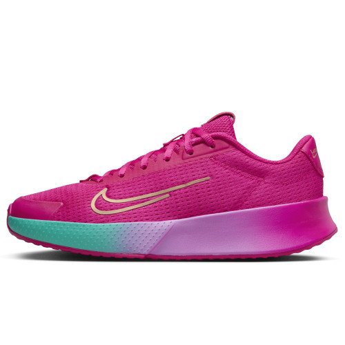 Nike NikeCourt Vapor Lite 2 Premium (FB7065-600) [1]