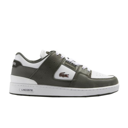 Lacoste Court Cage Leather (46SMA0044-2H4) [1]