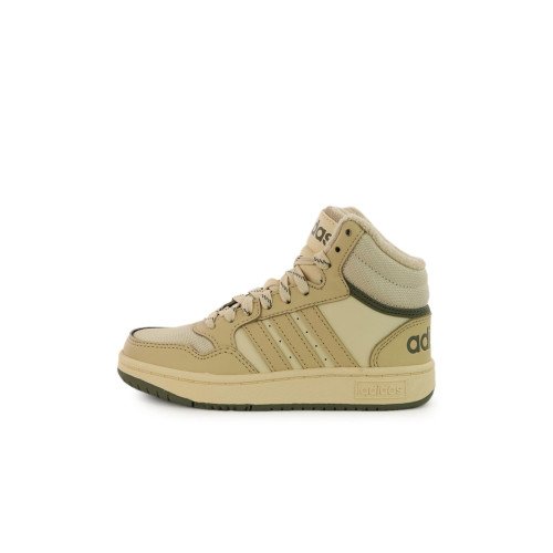 adidas Originals Hoops 3.0 Mid Youth (IF7738-YOUTH) [1]