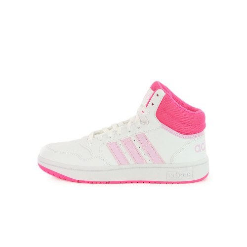 adidas Originals Hoops 3.0 Mid Youth (IF2722YOUTH) [1]