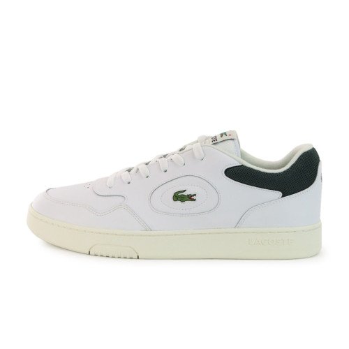Lacoste Lineset Leather (46SMA0045-1R5) [1]