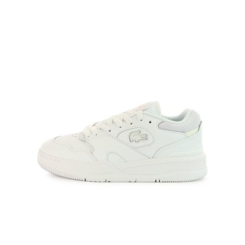 Lacoste Court Lineshot Leather (46SFA0092-21G) [1]
