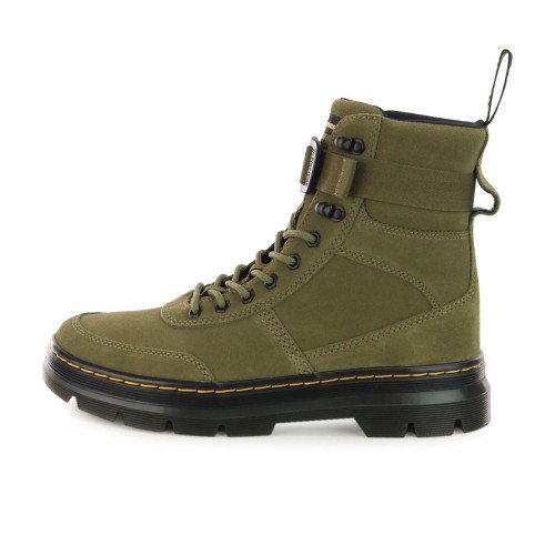 Dr. Martens Combs Tech Boots (31226538) [1]