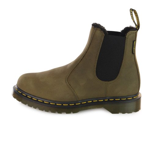 Dr. Martens 2976 Chelsea DMS Olive Stiefel Winter Boot (31143538) [1]