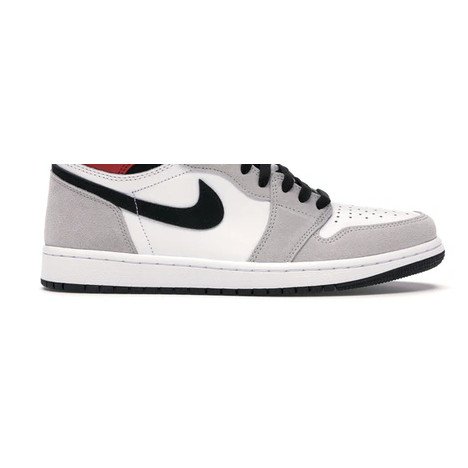 Nike Air Jordan 1 Retro High OG "Light Smoke Grey" (555088-126) [1]