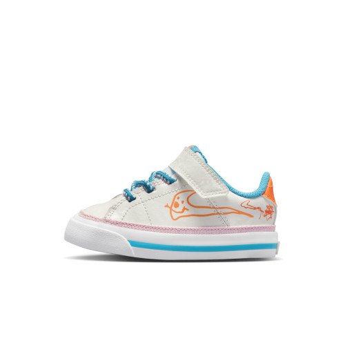 Nike Nike Court Legacy (DZ2815-100) [1]