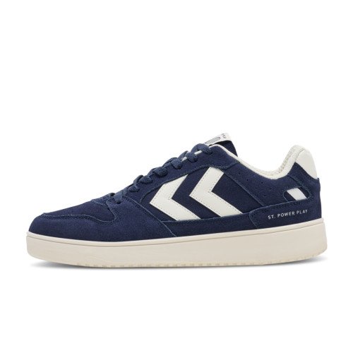 Hummel ST. Power Play Suede (216062-7003) [1]