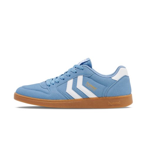 Hummel Handball Perfekt Synth. Suede (222812-8604) [1]