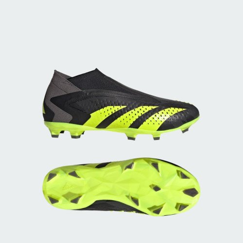 adidas Originals Predator Accuracy Injection+ Firm Ground Boots (IG0771) [1]