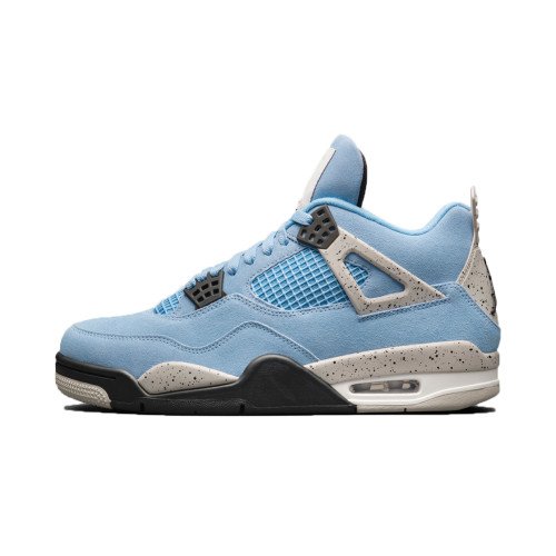 Nike Air Jordan 4 Retro "University Blue" (CT8527-400) [1]