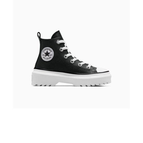 Converse Chuck Taylor All Star Lugged Lift Platform Leather (A05541C) [1]
