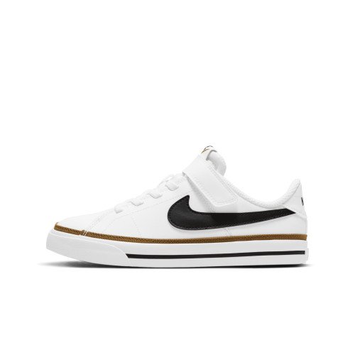 Nike Court Legacy (PS) (DA5381-102) [1]