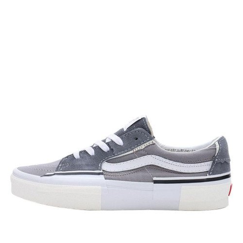 Vans Sk8-low Reconstruct (VN0009QSGRY) [1]