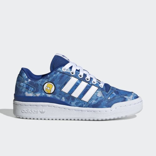 adidas Originals Forum Low Shoes (GZ1775) [1]