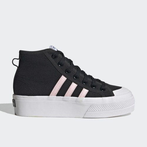 adidas Originals Nizza Platform Mid (GY9934) [1]