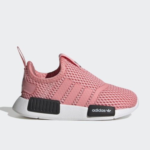 adidas Originals NMD 360 Super Pop Super Pop Core Black HQ4044 sneakshero