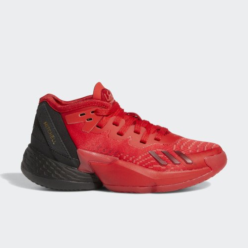 adidas Originals D.O.N. Issue #4 (GW9013) [1]