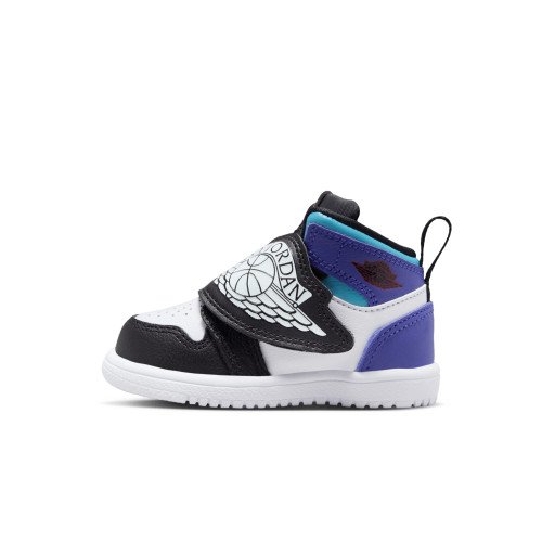 Nike Jordan Kinder Sky Jordan 1 (td) (BQ7196-154) [1]