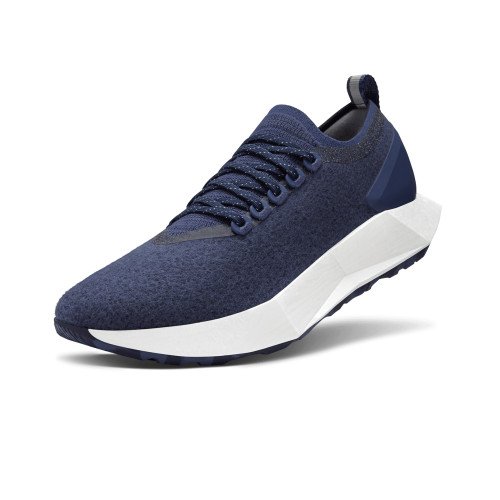 allbirds Women's Wool Flyer Mizzles (AA0039) [1]