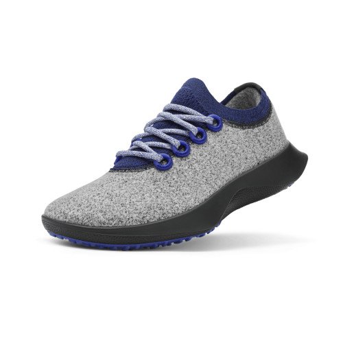 allbirds Men's Wool Dasher Mizzles (AA0005) [1]