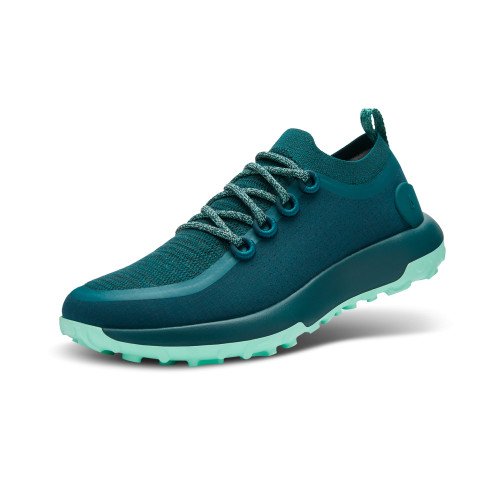 allbirds Women's Trail Runners SWT (AA002R) [1]