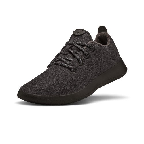 allbirds Men's Wool Runners (WR3MAB) [1]