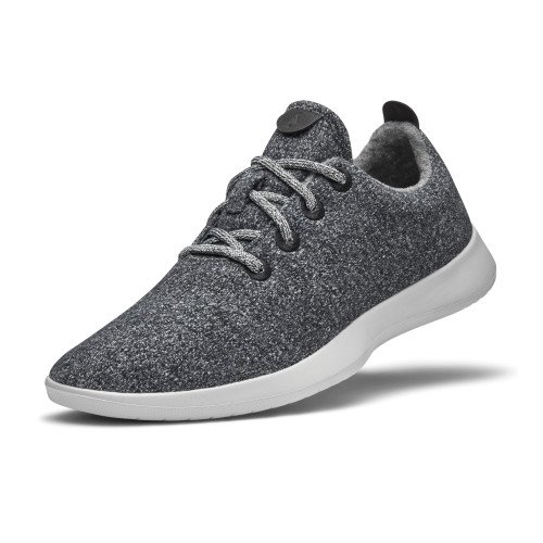 allbirds Men's Wool Runners (WR3MNC) [1]