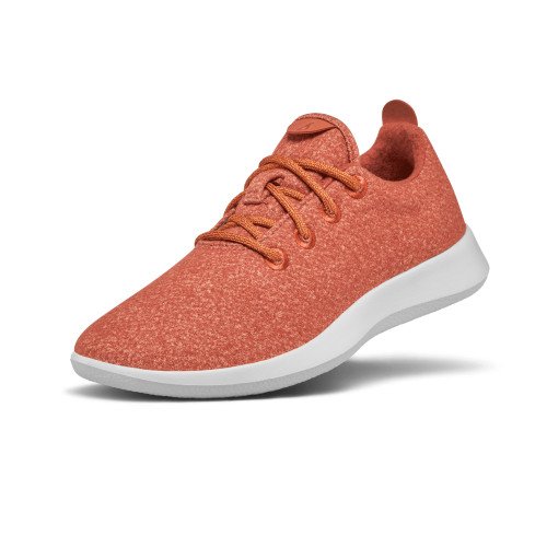 allbirds Men's Wool Runners (AB000J) [1]
