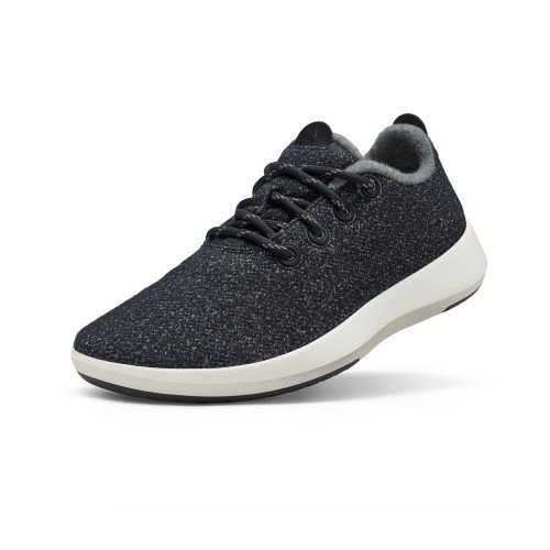 allbirds Men's Wool Runner Mizzles (AB006O) [1]