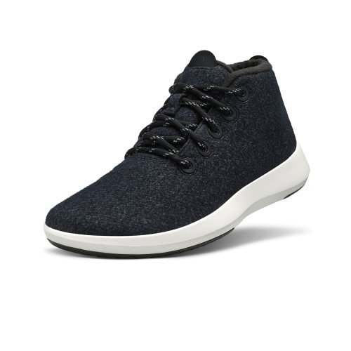 allbirds Men's Wool Runner-up Mizzles (AB0072) [1]