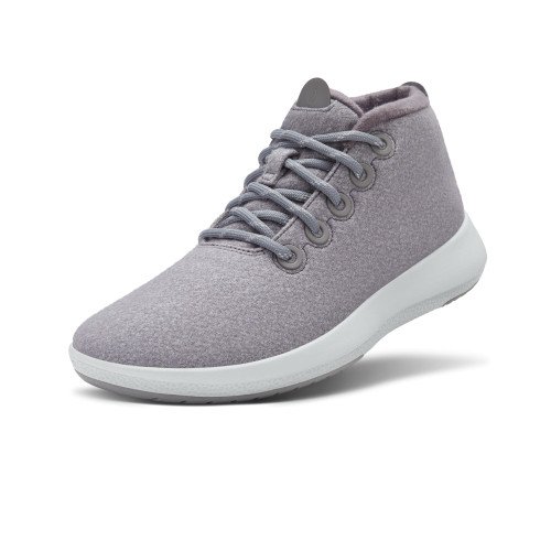 allbirds Men's Wool Runner-up Mizzles (AB008U) [1]