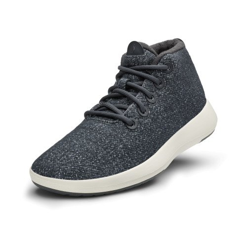 allbirds Men's Wool Runner-up Mizzles (A10281) [1]