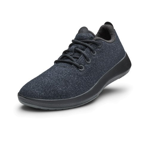 allbirds Men's Wool Runner Mizzles (A10115) [1]