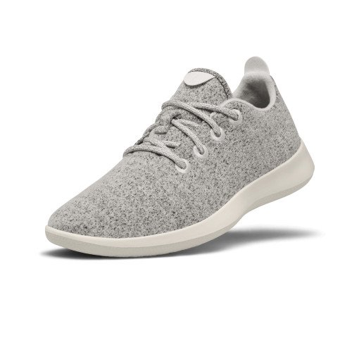 allbirds Men's Wool Runners (WR3MDP) [1]