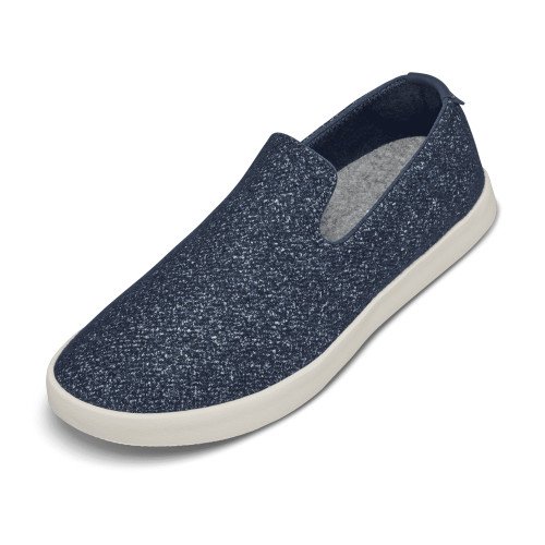 allbirds Men's Wool Loungers (WL2MBL) [1]