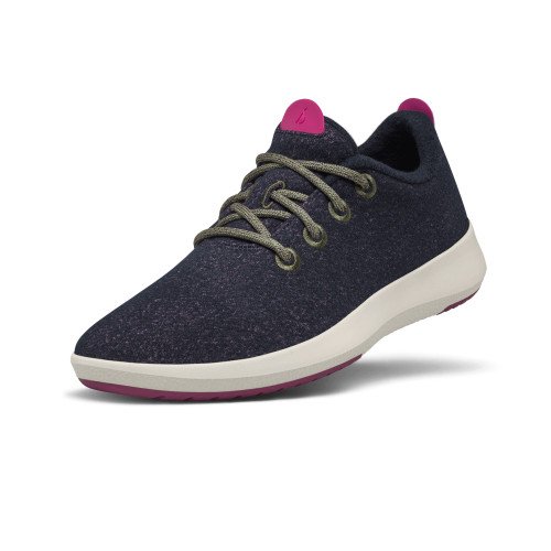 allbirds Women's Wool Runner Mizzles (WW1WNE) [1]