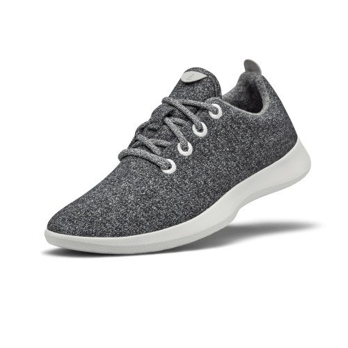 allbirds Women's Wool Runners (WR3WNC) [1]