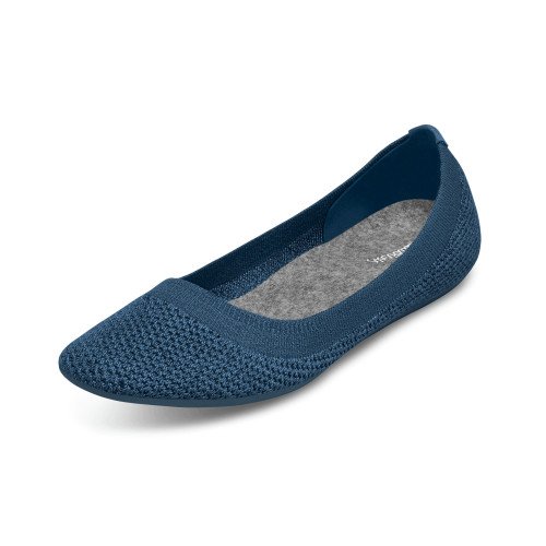 allbirds Women's Tree Breezers (TB1WTW) [1]