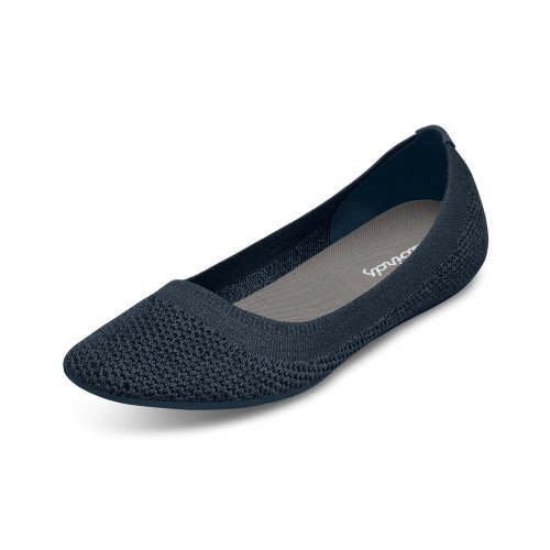 allbirds Women's Tree Breezers (TB1WNN) [1]