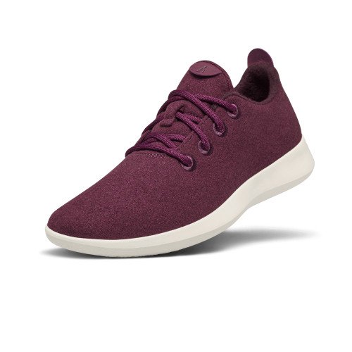 allbirds Women's Wool Runners (WR3WMD) [1]