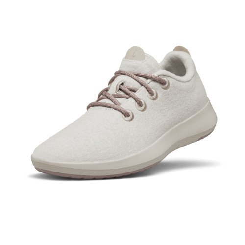 allbirds Women's Wool Runner Mizzles (WW1WGI) [1]