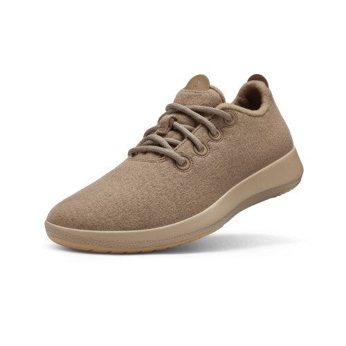 allbirds Women's Wool Runner Mizzles (AB0070) [1]