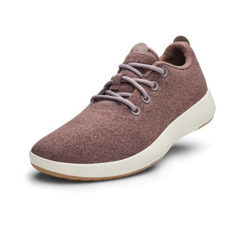 allbirds Women's Wool Runner Mizzles (A10105) [1]