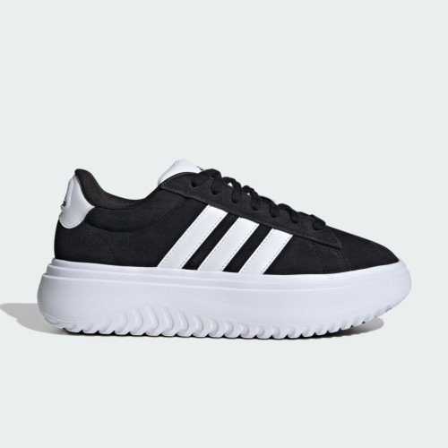 adidas Originals Grand Court Platform (IE1102) [1]