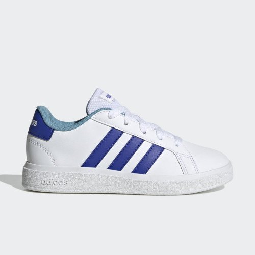 adidas Originals Grand Court Lifestyle Tennis Lace-Up (HP8908) [1]