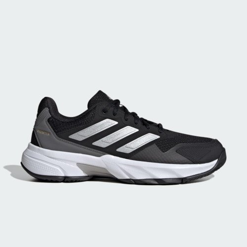 adidas Originals CourtJam Control 3 Tennis Shoes (ID2458) [1]