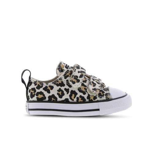 Converse Chuck Taylor All Star Easy On Leopard (A05489C) [1]