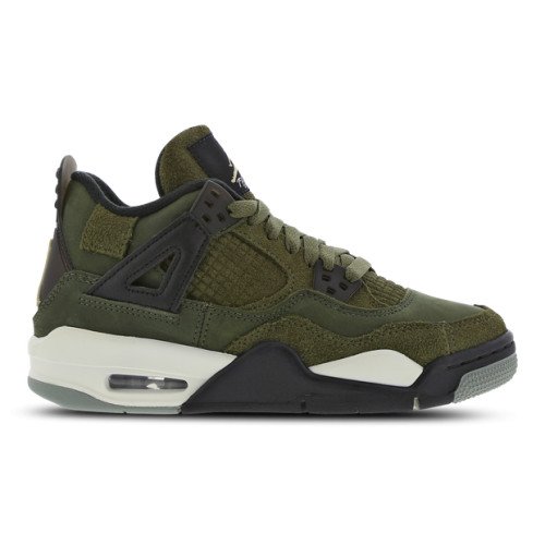Nike Jordan Air Jordan 4 Retro Se Craft (Gs) (FB9928-200) [1]