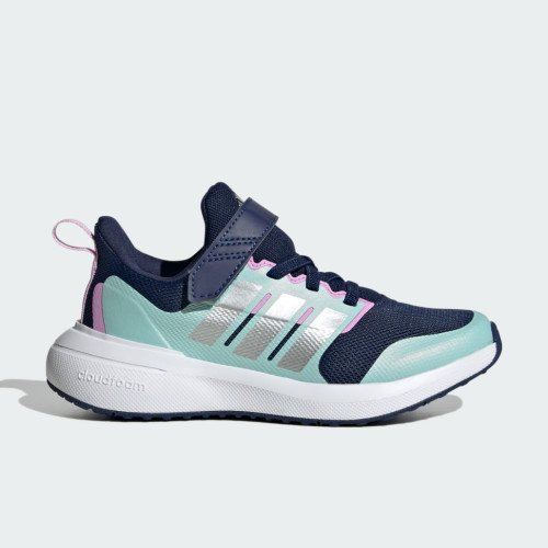 adidas Originals FortaRun 2.0 Cloudfoam Elastic Lace Top Strap (IE1078) [1]