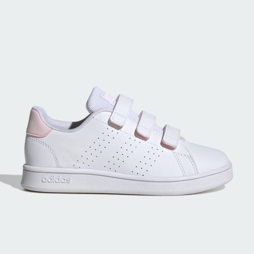 adidas Originals Advantage Court Lifestyle Hook-and-Loop (IG4256) [1]